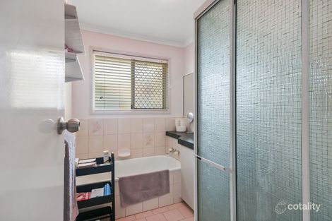 Property photo of 43 Moore Crescent Wilsonton QLD 4350