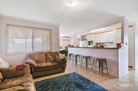 Property photo of 43 Moore Crescent Wilsonton QLD 4350