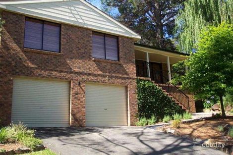 Property photo of 4 Perry Avenue Springwood NSW 2777