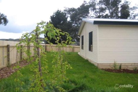 Property photo of 4 Gellibrand Street Zeehan TAS 7469