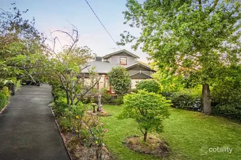 6 Stanley Ave, Eltham, VIC 3095