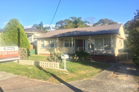 Property photo of 4 Macquarie Road Fennell Bay NSW 2283