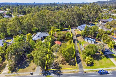 Property photo of 185 Dugandan Street Nerang QLD 4211