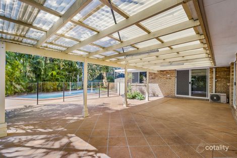Property photo of 185 Dugandan Street Nerang QLD 4211