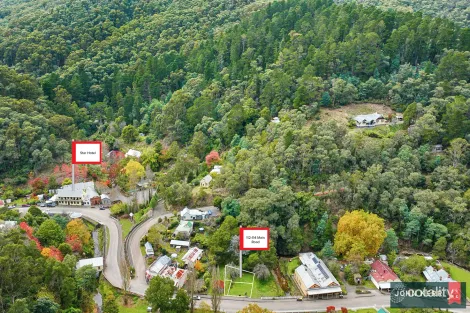 Property photo of 112 Main Road Walhalla VIC 3825