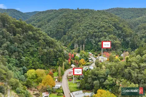 Property photo of 112 Main Road Walhalla VIC 3825