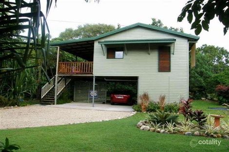 Property photo of 3 Camelia Close Wonga Beach QLD 4873