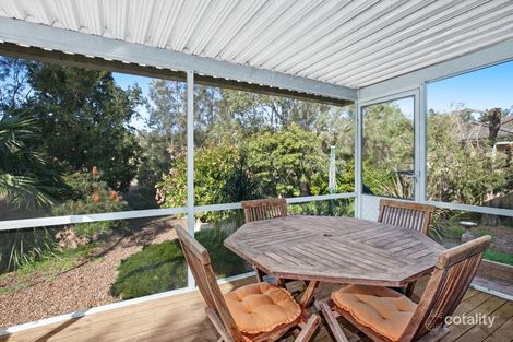 Property photo of 23A Magnolia Avenue Davistown NSW 2251