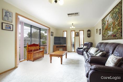 Property photo of 83 Rosella Avenue Werribee VIC 3030