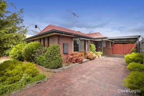 Property photo of 83 Rosella Avenue Werribee VIC 3030