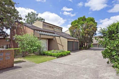 4/2-12 Frances St, Northmead, NSW 2152