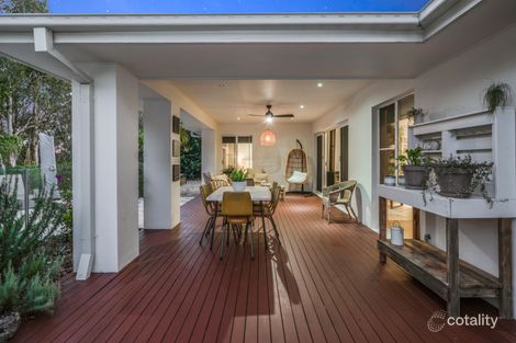 Property photo of 11 Tradition Place Coomera QLD 4209