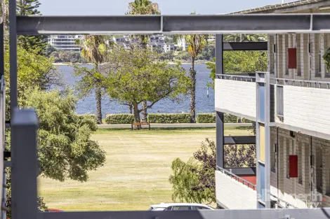 40/122 Terrace Rd, Perth, WA 6000