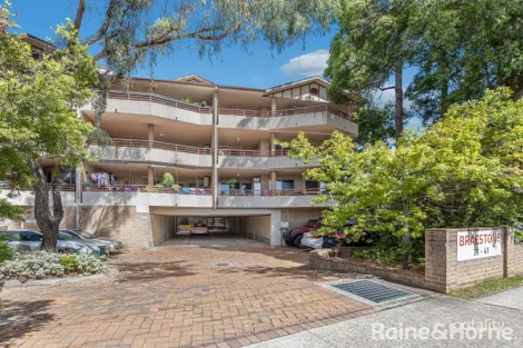 12/39-41 Victoria Rd, Parramatta, NSW 2150