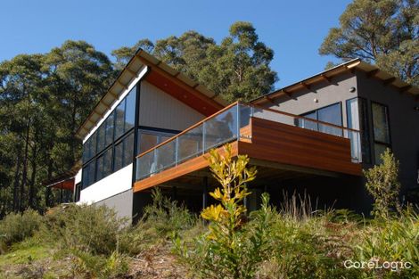 193 Misty Hill Rd, Mountain River, TAS 7109