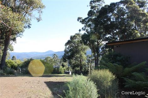 Property photo of 193 Misty Hill Road Mountain River TAS 7109