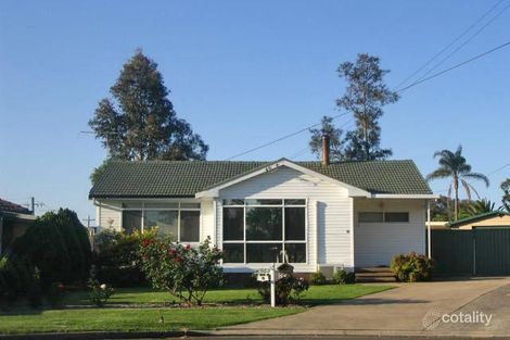 9 Edward St, Lurnea, NSW 2170