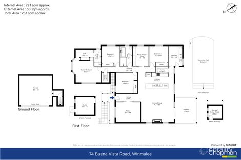 Property photo of 74 Buena Vista Road Winmalee NSW 2777
