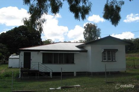 29 East St, Mount Morgan, QLD 4714