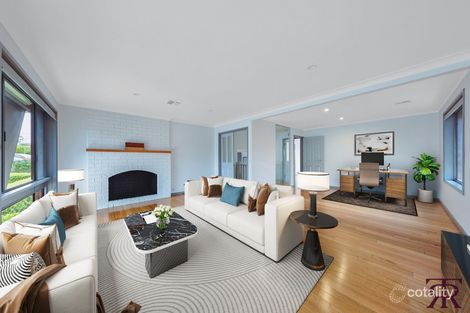Property photo of 36 Callaghan Street Evatt ACT 2617