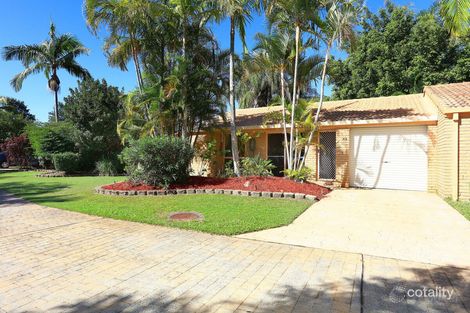 Property photo of 69/138 Hansford Road Coombabah QLD 4216