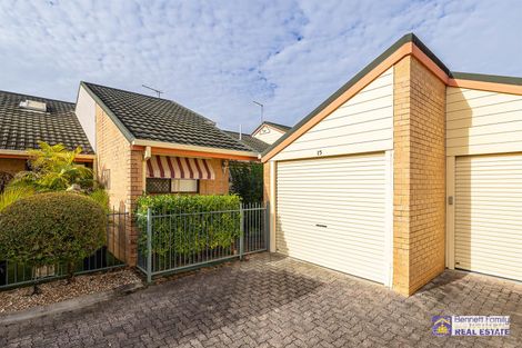 15/5-11 Thompson St, Victoria Point, QLD 4165