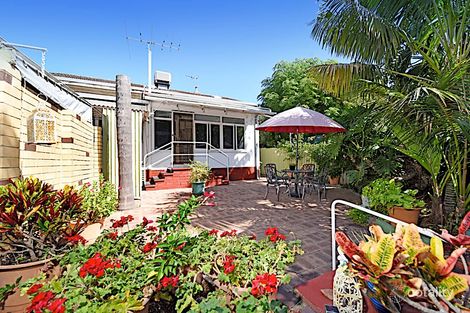 1 Kenny St, Mosman Park, WA 6012