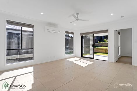 Property photo of 36 Sutherland Street Gleneagle QLD 4285