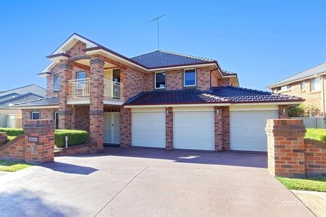 61 Ridgetop Dr, Glenmore Park, NSW 2745