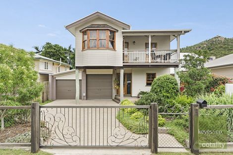 Property photo of 1B Plant Street West End QLD 4810