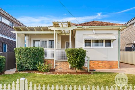 Property photo of 252 Carrington Avenue Hurstville NSW 2220