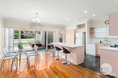 Property photo of 252 Carrington Avenue Hurstville NSW 2220