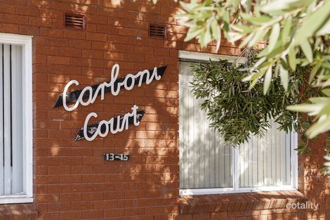 Property photo of 12/13-15 Carboni Street Liverpool NSW 2170