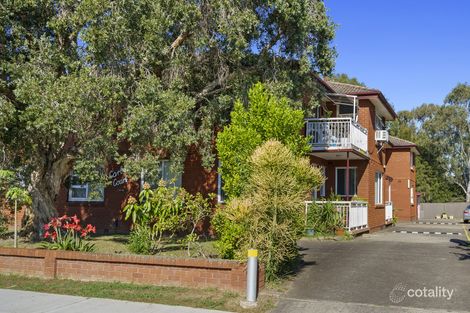 Property photo of 12/13-15 Carboni Street Liverpool NSW 2170