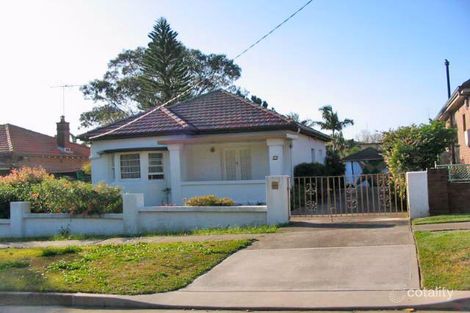 13 Mena St, North Strathfield, NSW 2137