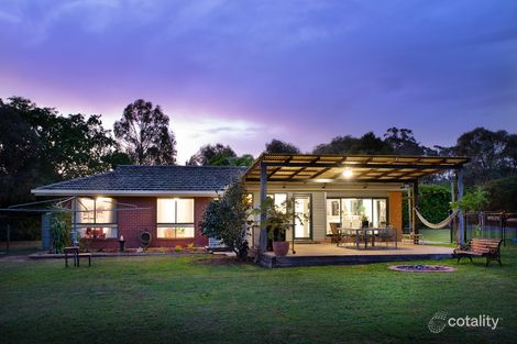 138 Richards Rd, Castlemaine, VIC 3450