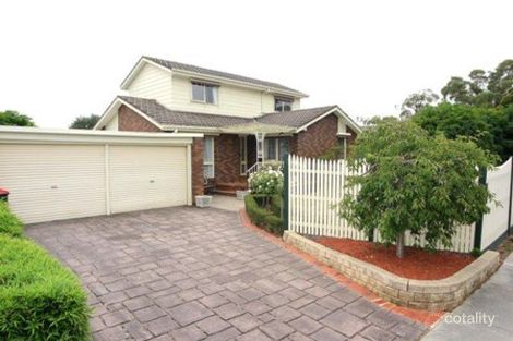 Property photo of 39 Mowbray Drive Wantirna South VIC 3152