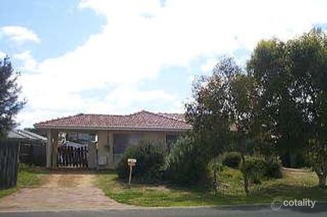 24 Centurion Way, West Busselton, WA 6280