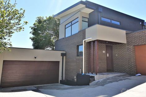 3/3 Haley St, Diamond Creek, VIC 3089