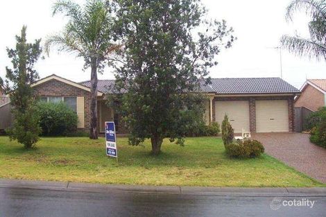 Property photo of 22 Marigold Close Glenmore Park NSW 2745