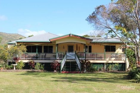 58 Paul James Dr, Nome, QLD 4816