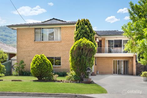 22 Rae Cres, Balgownie, NSW 2519