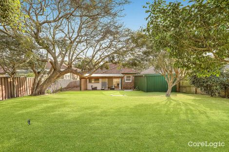 Property photo of 50 Banks Avenue Pagewood NSW 2035