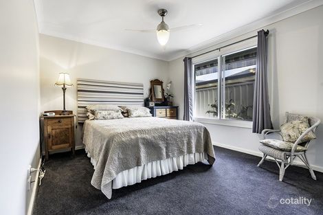 Property photo of 6 Regelia Parade Worrigee NSW 2540