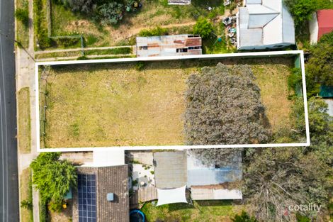 Property photo of 14 Fergus Road Karabar NSW 2620