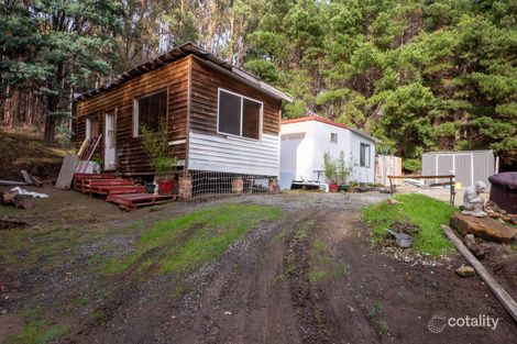 500 Jefferys Trk, Lachlan, TAS 7140