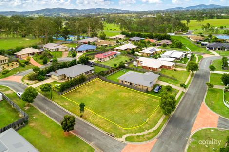 Lot 2/29 Glen Eden Dr, Gympie, QLD 4570