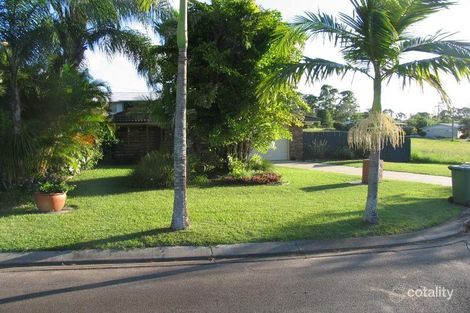 Property photo of 10 James Kidd Drive Monkland QLD 4570