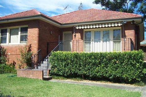 Property photo of 8 Tarragundi Road Epping NSW 2121