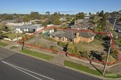 81 Thornhill Rd, Highton, VIC 3216